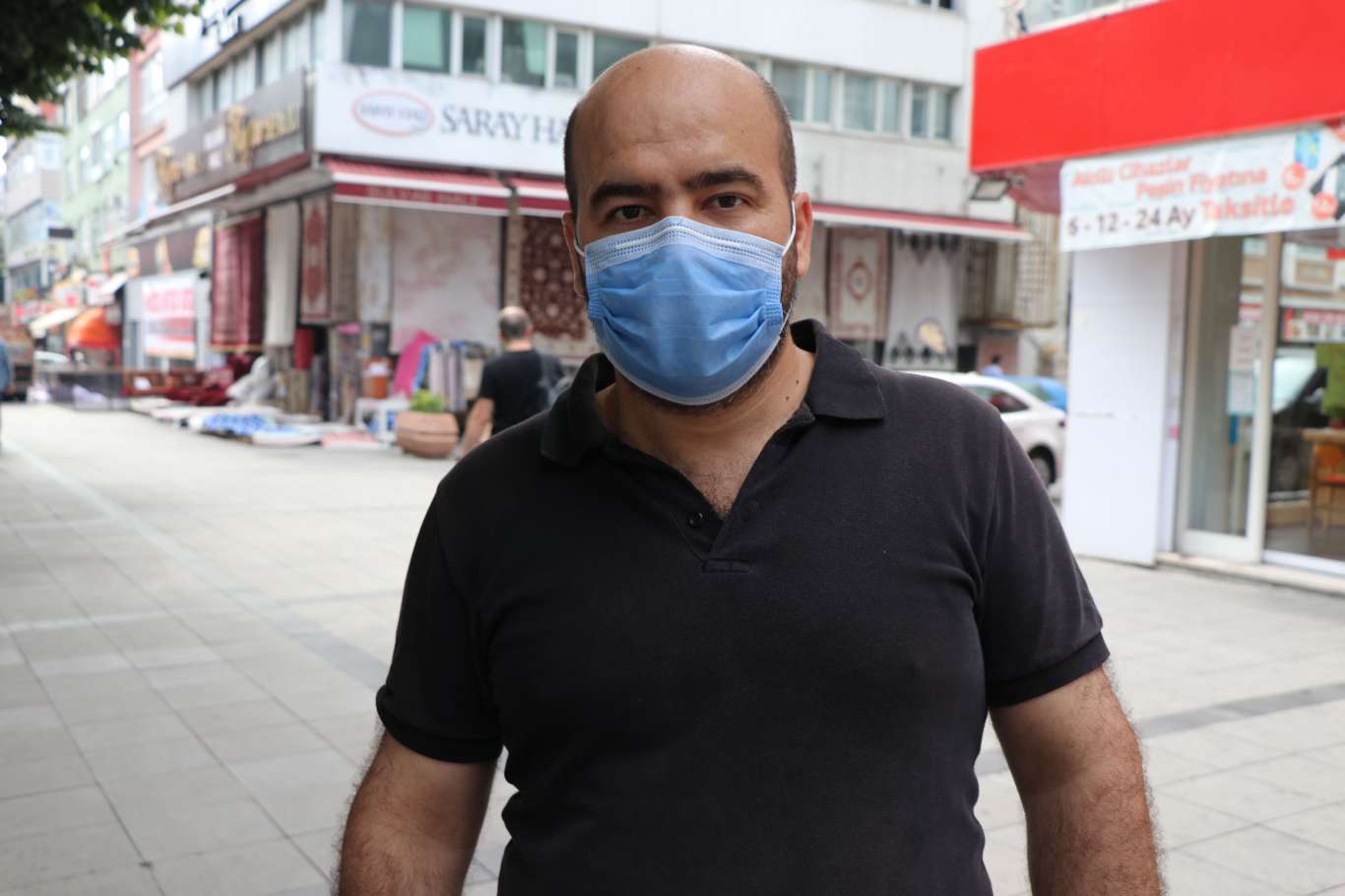 Savaş Özgür
